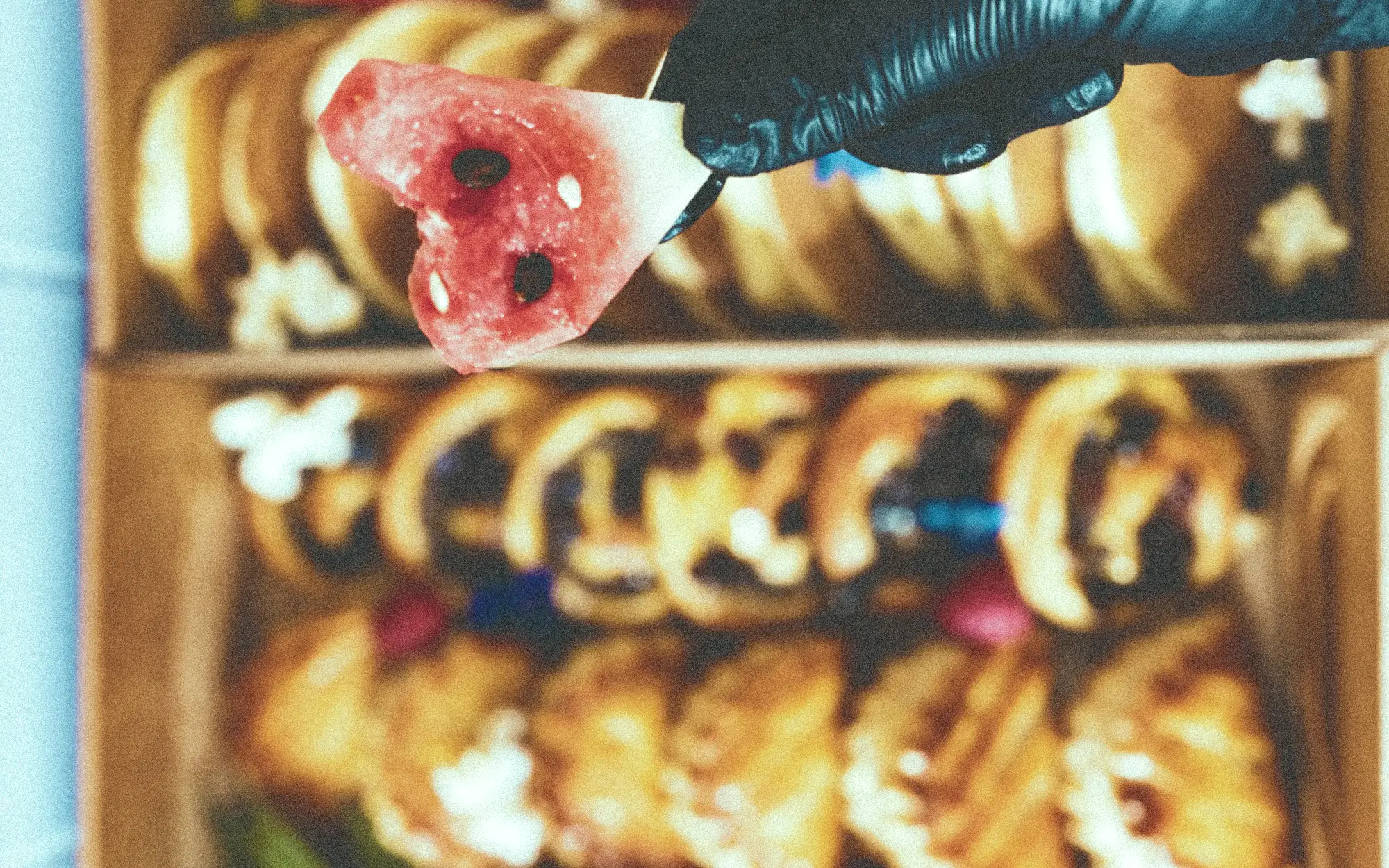 Gusti, traiteur à Tournon, valence grazzing table, événementiel, pro mariage, entreprises