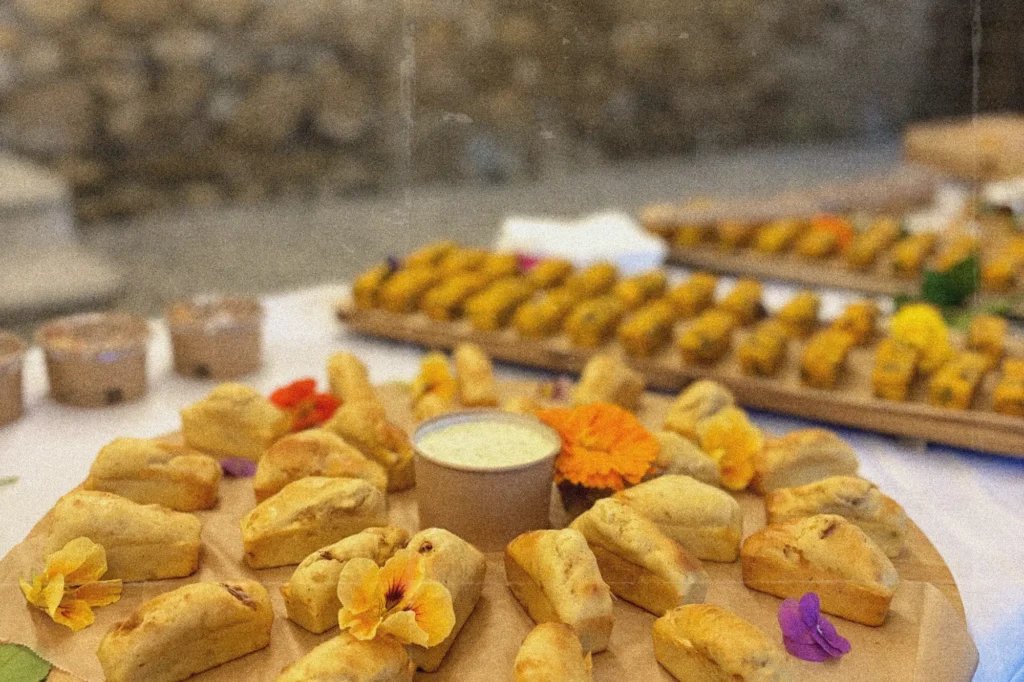 Gusti, traiteur à Tournon, valence grazzing table, événementiel, pro mariage, entreprises